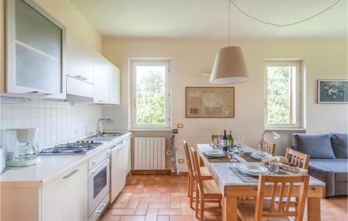 Apartamento Castagno