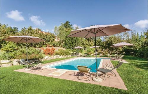 Apartamento Castagno
