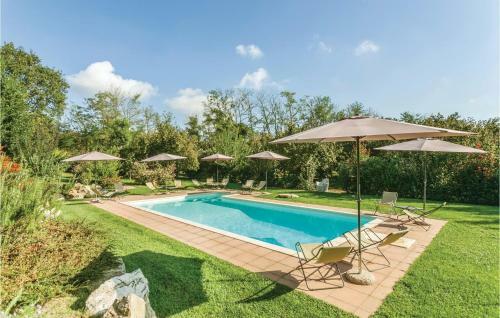 Apartamento Castagno