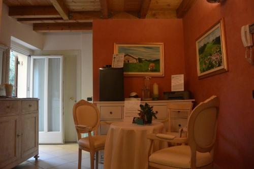 Arena Inn B&B
