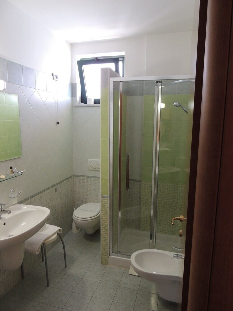 Hotel Rigolfo