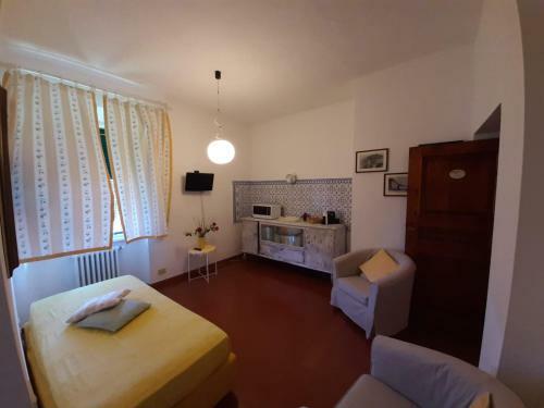 Apartamento Residenza La Limonaia