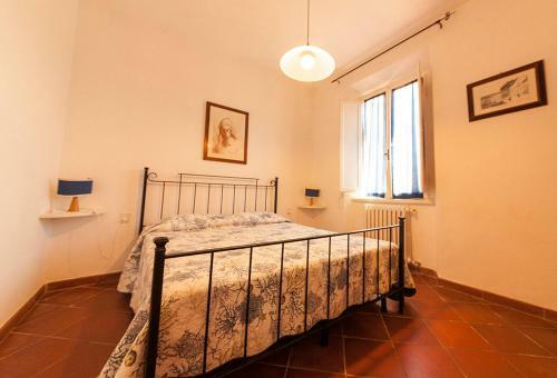 Apartamento Residenza La Limonaia