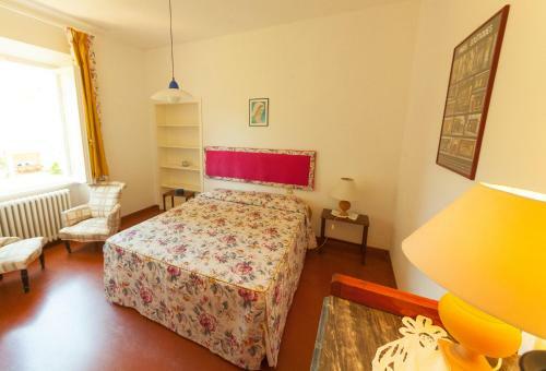 Apartamento Residenza La Limonaia