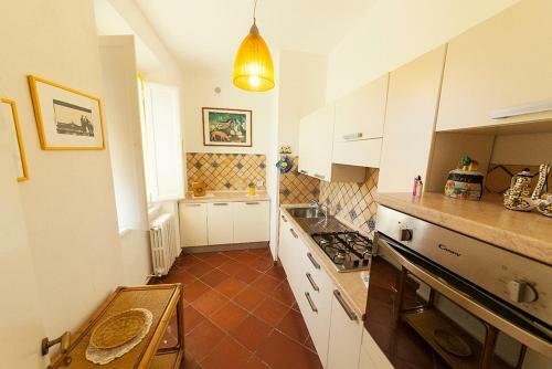 Apartamento Residenza La Limonaia