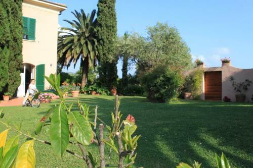 Apartamento Residenza La Limonaia
