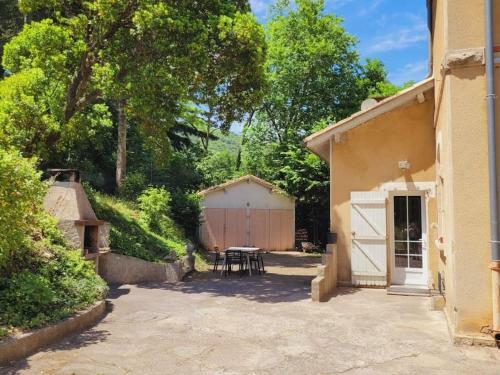Villa Benjamine - Parc Haut Languedoc