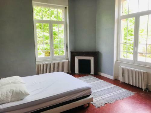 Villa Benjamine - Parc Haut Languedoc
