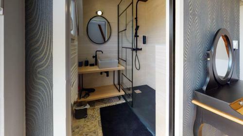Apartamento L'appart' Des Achards - Pukka