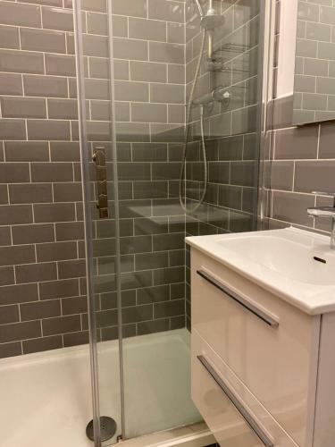 Apartamento The Annex
