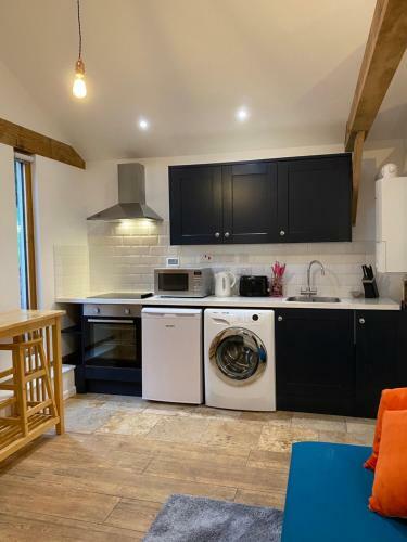 Apartamento The Annex