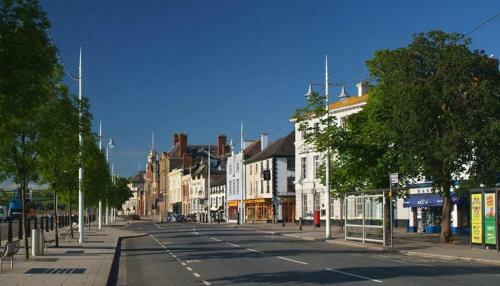 Bucklands At Bideford Bay
