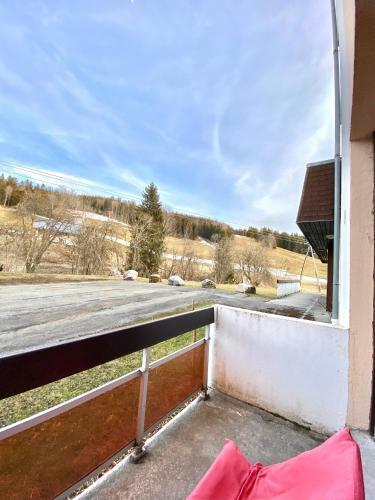 Apartamento Le Refuge Du Trappeur
