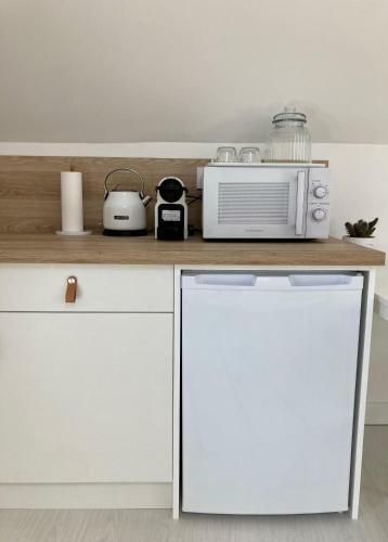 Apartamento Studio Cosy Avec Coin Jardin