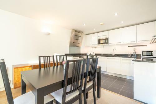 Apartamento Grace Suite London