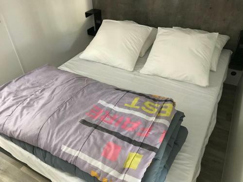 Camping L'or�e De L'oc�an