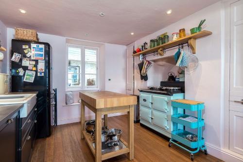 Fred's Place - Kingsand