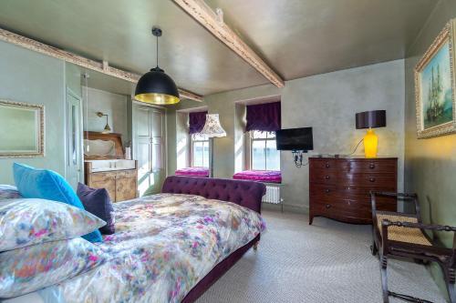 Fred's Place - Kingsand