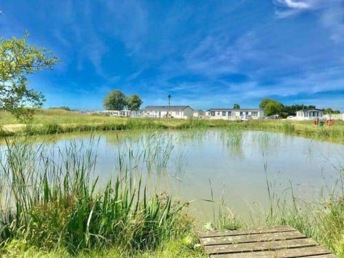 St Osyth New Holiday Home