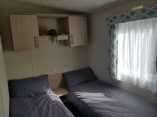 St Osyth New Holiday Home