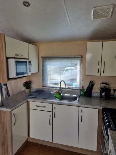 Caravan For Rent Martello