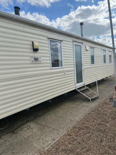 Caravan For Rent Martello
