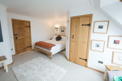 Apartamento Achalochan Loft
