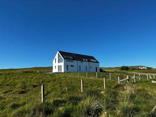 Holiday Home Spindrift