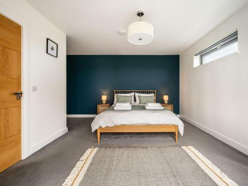 Holiday Home Spindrift
