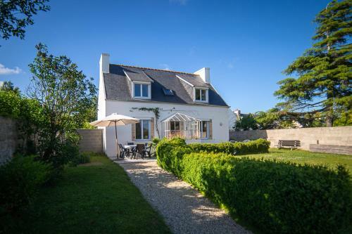 Charming Village House From The 30's