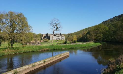 Bed & Breakfast Ty Lodge