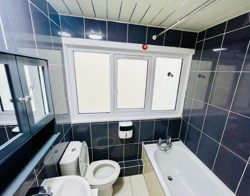 Alarabi Apartments