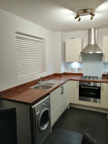 Commonwealth Ready Staynec Lamprey- Lux Apartment