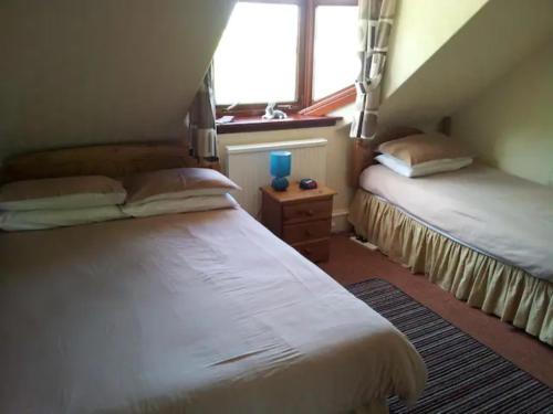 Struy Guest House Room 4