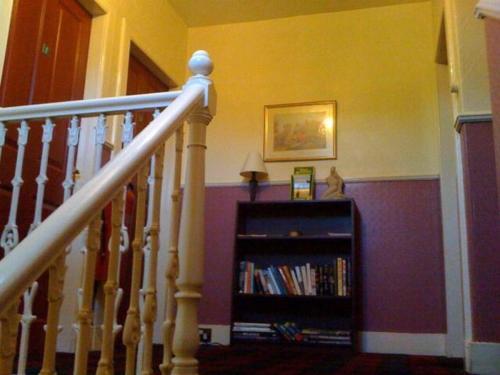 Struy Guest House Room 5