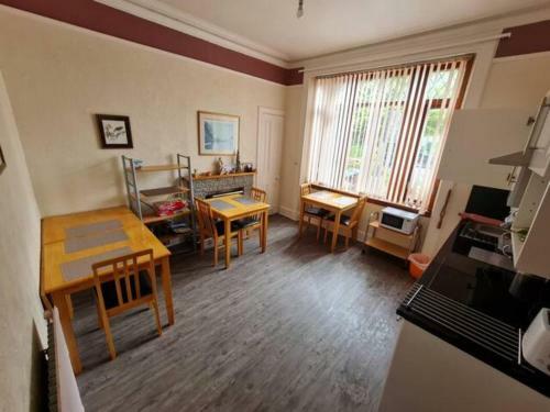 Struy Guest House Room 1