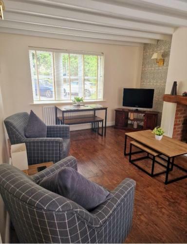 Stunning 2 Bed Cottage In Saddleworth