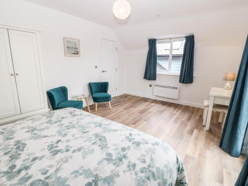 15 Parc Delfryn