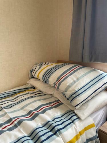 Apartamento Bosuns Reach