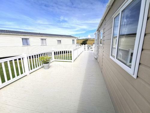 Newquay Valley Lodge