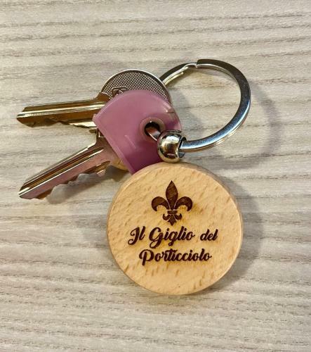 Apartamento Il Giglio Del Porticciolo