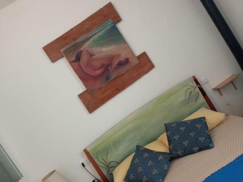 Apartamento Vetulonia Romantica