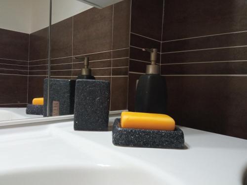 Apartamento Vetulonia Romantica