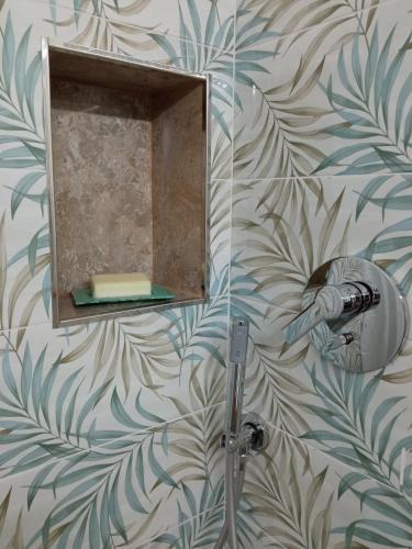 Apartamento Vetulonia Romantica