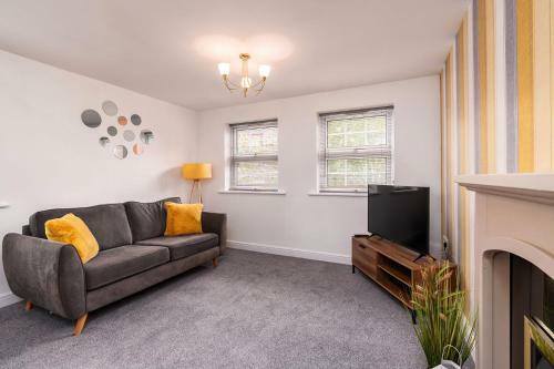 Apartamento Spacious?contractor House?central Location?garden