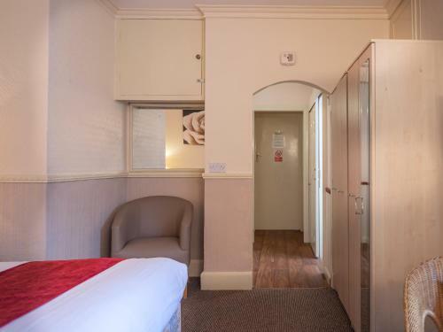 Bed & Breakfast The Kildare