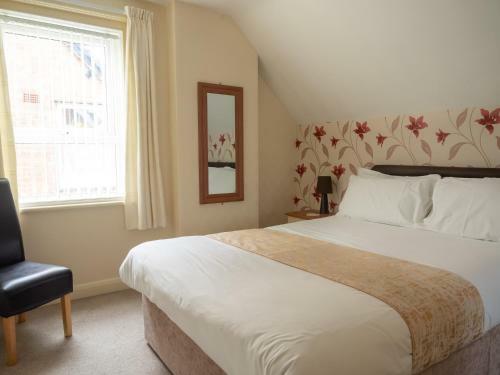 Bed & Breakfast The Kildare