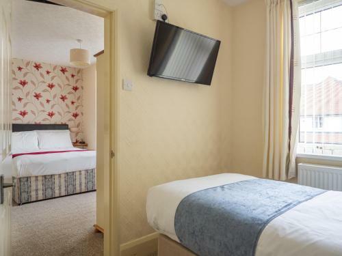 Bed & Breakfast The Kildare