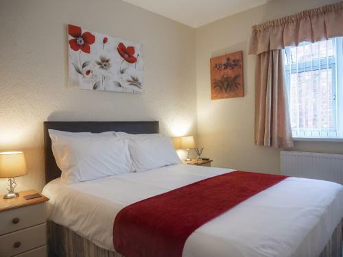 Bed & Breakfast The Kildare