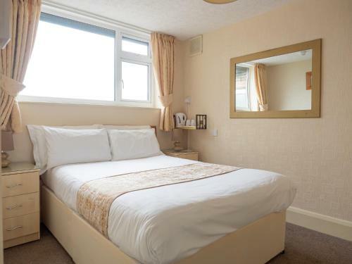 Bed & Breakfast The Kildare